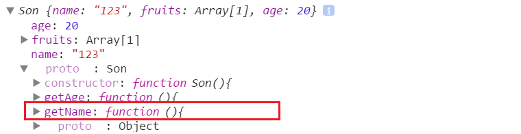 浅谈Javascript实现继承的方法_因特网(www.inte.net)