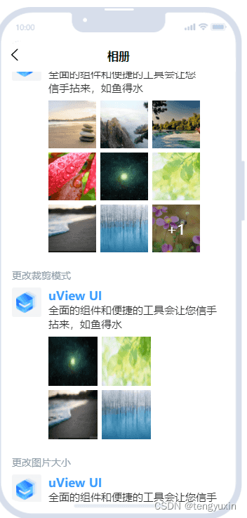 uniapp使用第三方UI库uview-plus的方法_因特网(www.inte.net)