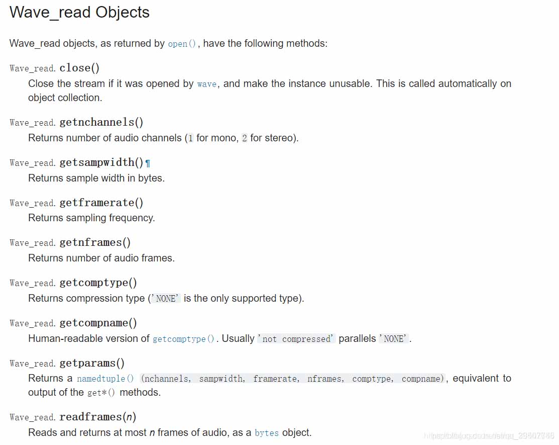 Python如何运用pyaudio库去做一个固定采样率音频录制器_因特网(www.inte.net)