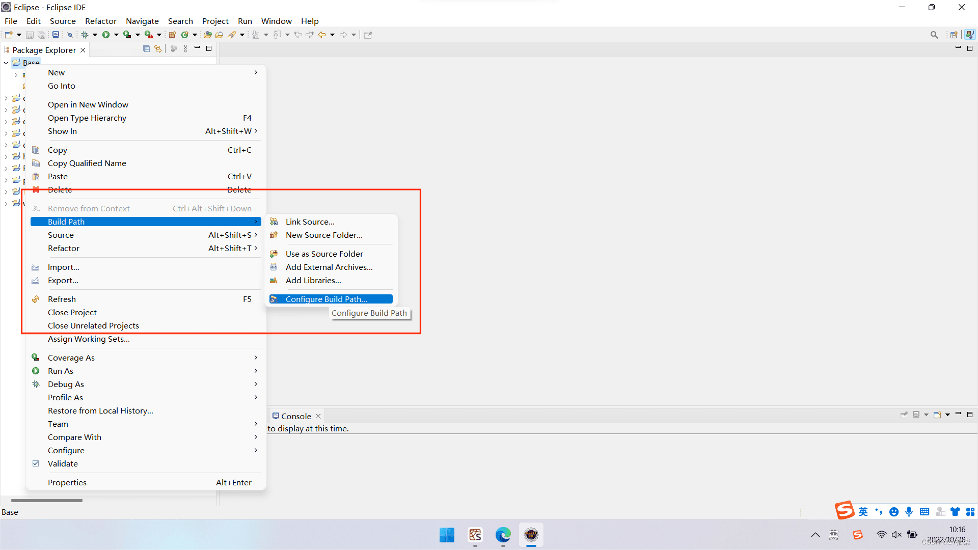 Eclipse与MySQL数据库的连接教程(已实操)_因特网(www.inte.net)